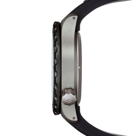 Diving Watch UX SDR (EZM 2B) Solid Bracelet - Sinn 