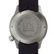 Montre Sinn Diving Watch UX SDR (EZM 2B) Solid Bracelet