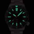 Montre Sinn Diving Watch UX SDR (EZM 2B) Solid Bracelet