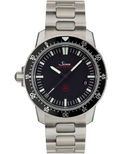 Pilot Watch EZM 3F Solid...