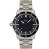 Pilot Watch EZM 3F Solid Bracelet - Sinn 