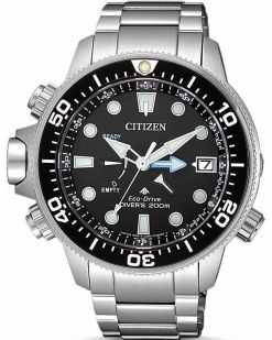 Montre Citizen Promaster...