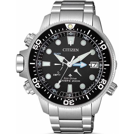 Montre Citizen Promaster Aqualand Eco-Drive BN2031-85E