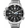 Montre Citizen Promaster Aqualand Eco-Drive BN2031-85E