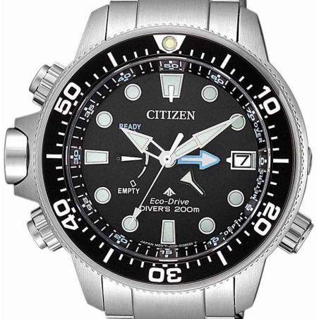 Montre Citizen Promaster Aqualand Eco-Drive BN2031-85E