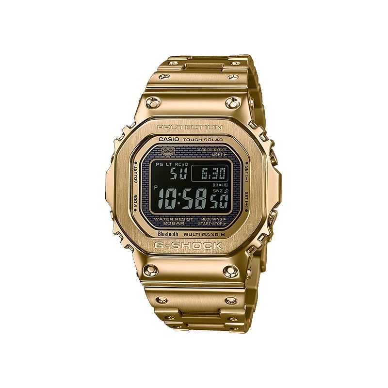 Montre G-Shock GMW-B5000GD-9ER