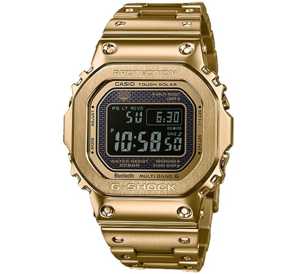 Montre G-Shock GMW-B5000GD-9ER