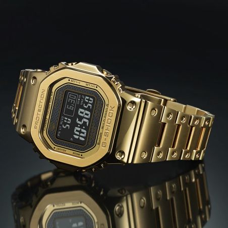 Montre G-Shock GMW-B5000GD-9ER