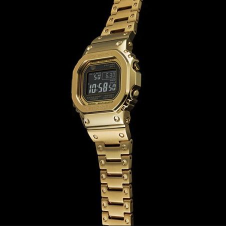 Montre G-Shock GMW-B5000GD-9ER