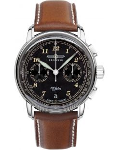 100 Years Chronograph Ed. 2...