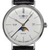 Montre Zeppelin LZ 120 Rome Moonphase 7108-4 