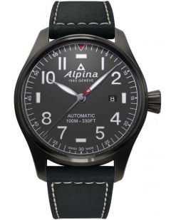 Montre Alpina Startimer...