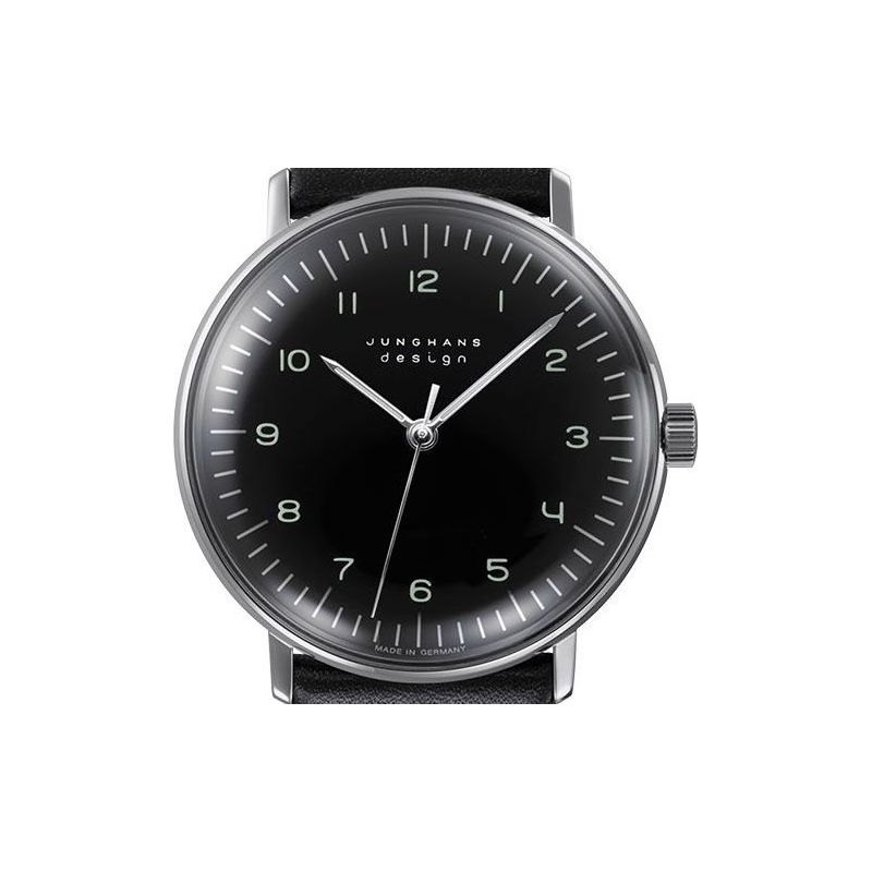 Montre Junghans Max Bill Handaufzug 027 3702.02