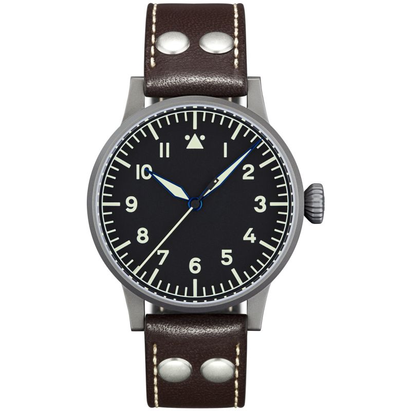 Montre Laco Pilot Watch Westerland 861750