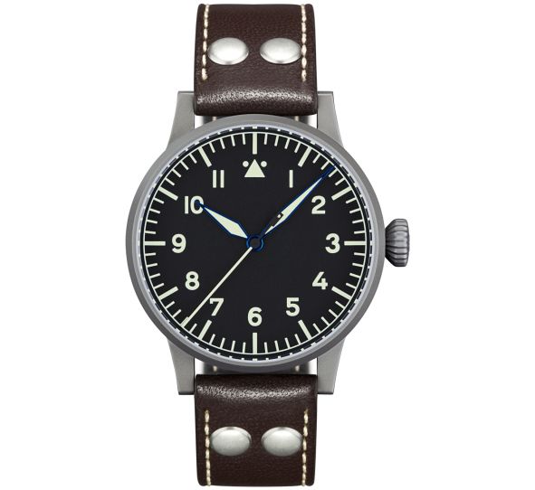 Montre Laco Pilot Watch Westerland 861750