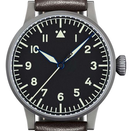 Montre Laco Pilot Watch Westerland 861750