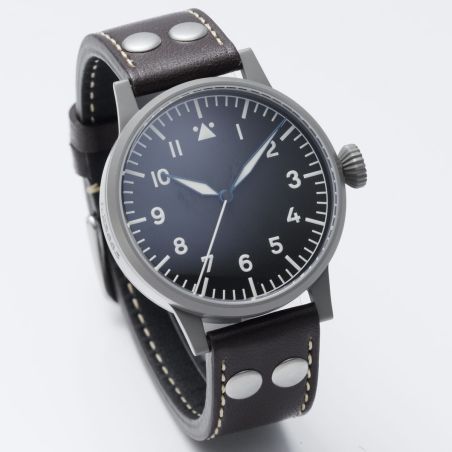 Montre Laco Pilot Watch Westerland 861750