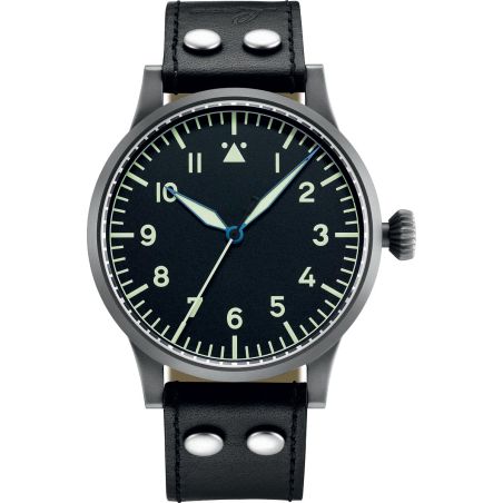 Montre Laco Pilot Watch Replica 861950