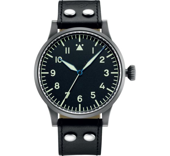 Montre Laco Pilot Watch Replica 861950