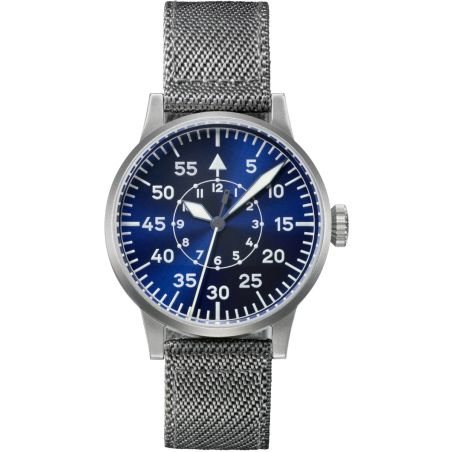 Montre Laco Pilot Watch Paderborn 862082