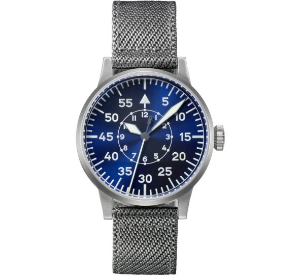 Montre Laco Pilot Watch Paderborn 862082