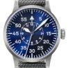 Montre Laco Pilot Watch Paderborn 862082