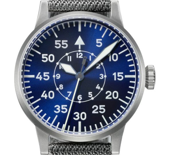 Montre Laco Pilot Watch Paderborn 862082