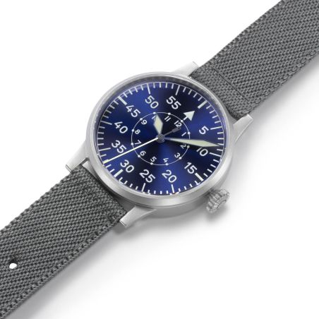 Montre Laco Pilot Watch Paderborn 862082