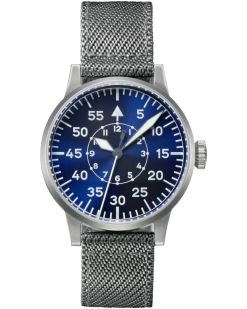 Montre Laco Pilot Watch...