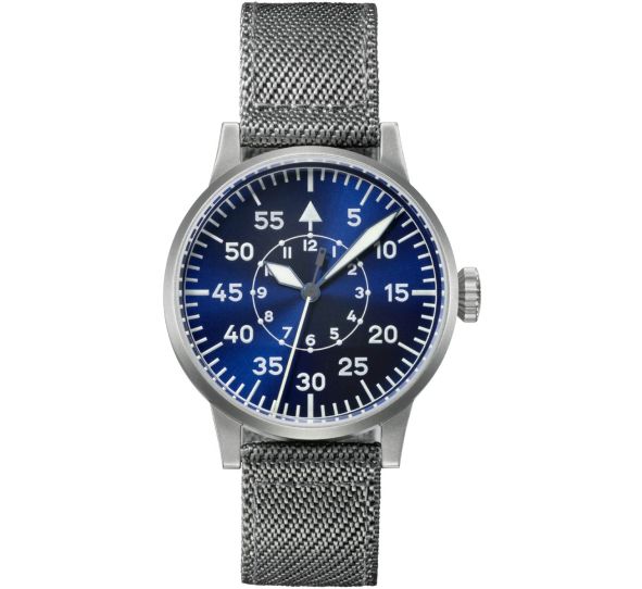 Montre Laco Pilot Watch Leipzig 862084