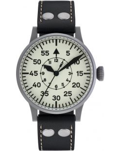 Montre Laco Pilot Watch...