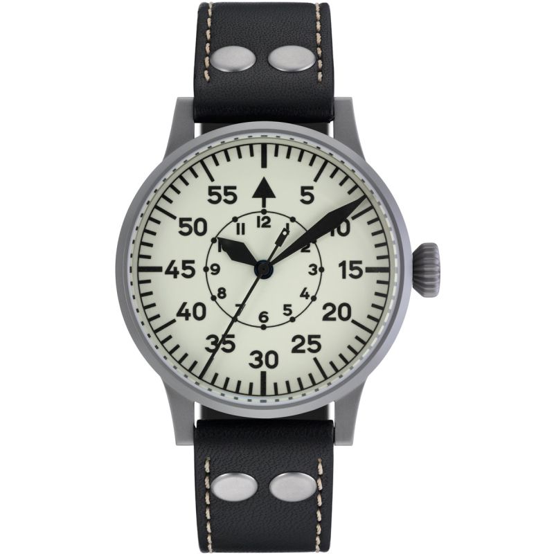 Montre Laco Pilot Watch Wien 861893
