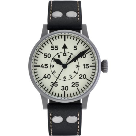 Montre Laco Pilot Watch Wien 861893