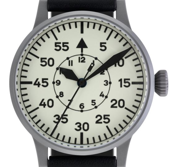 Montre Laco Pilot Watch Wien 861893