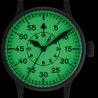 Montre Laco Pilot Watch Wien 861893