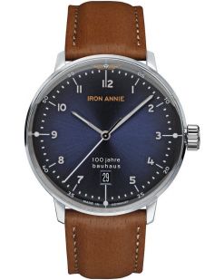 Montre Iron Annie Bauhaus...