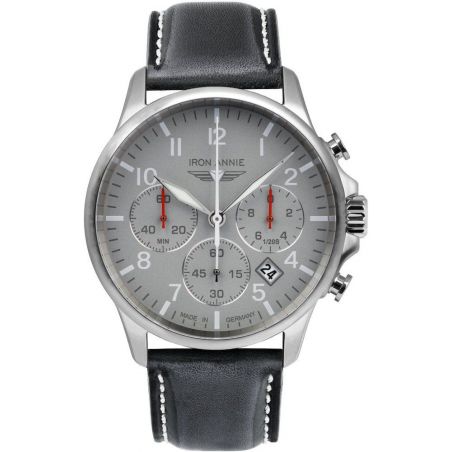 Montre Iron Annie Captain’s Line Chronograph 5872-1