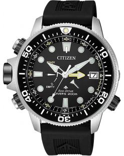 Montre Citizen Promaster...