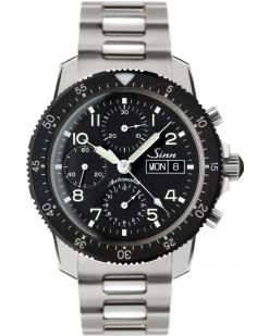 Montre Sinn Traditional...