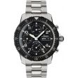 Montre Sinn Traditional Pilot Chronograph 103 St Solid Strap 