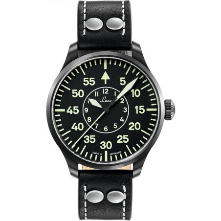 Montre Laco Pilot Watch Bielefeld 39mm 861992