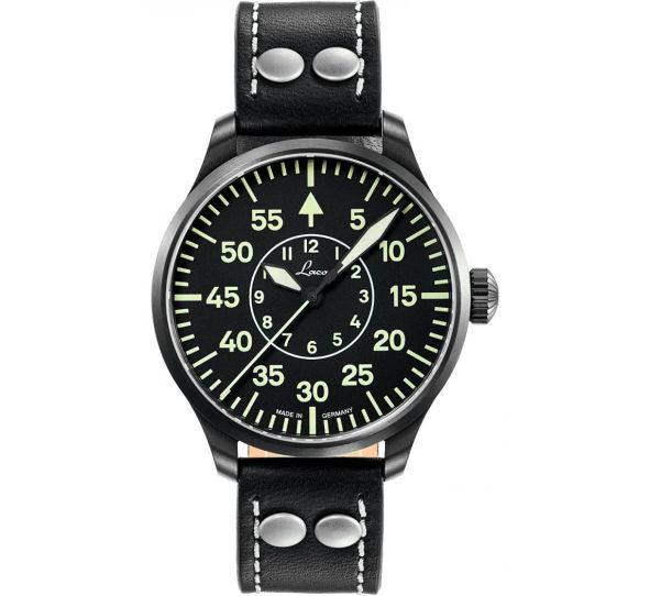 Montre Laco Pilot Watch...