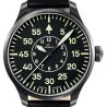 Montre Laco Pilot Watch Bielefeld 39mm 861992