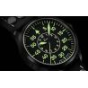 Montre Laco Pilot Watch Bielefeld 39mm 861992