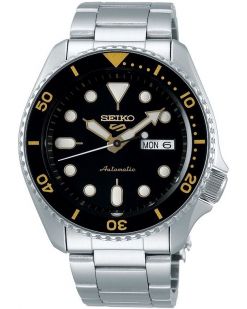 Seiko 5 Sports "Sports...