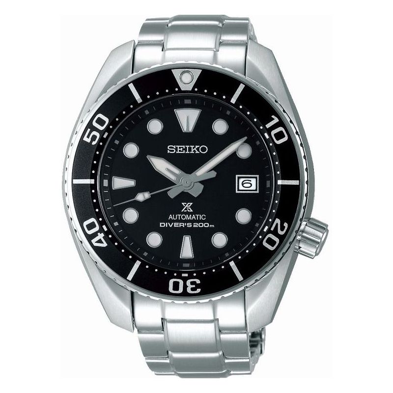 PROSPEX Diver's Sumo SPB101J1 - Seiko