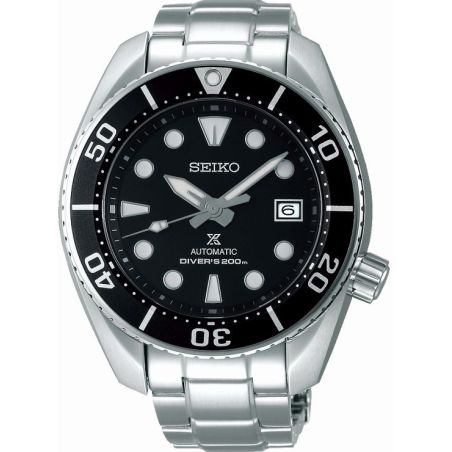 Montre Seiko Prospex Diver's 200m Sumo SPB101J1