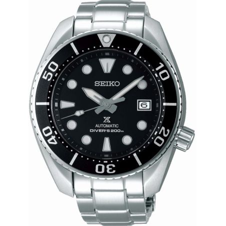 PROSPEX Diver's Sumo SPB101J1 - Seiko