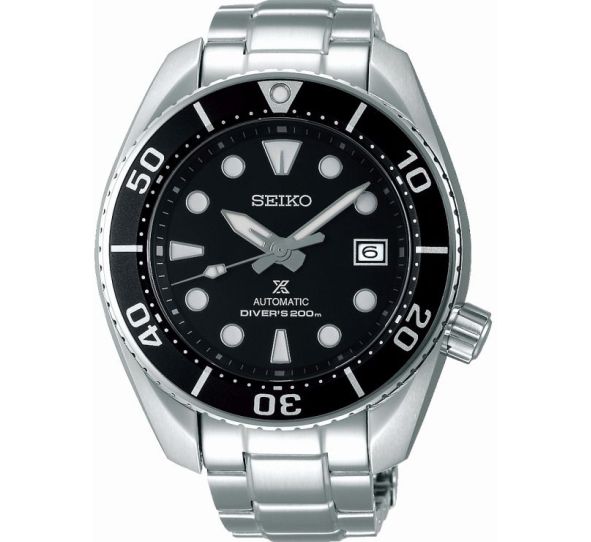 PROSPEX Diver's Sumo SPB101J1 - Seiko