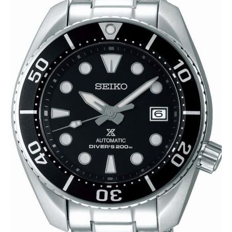 PROSPEX Diver's Sumo SPB101J1 - Seiko